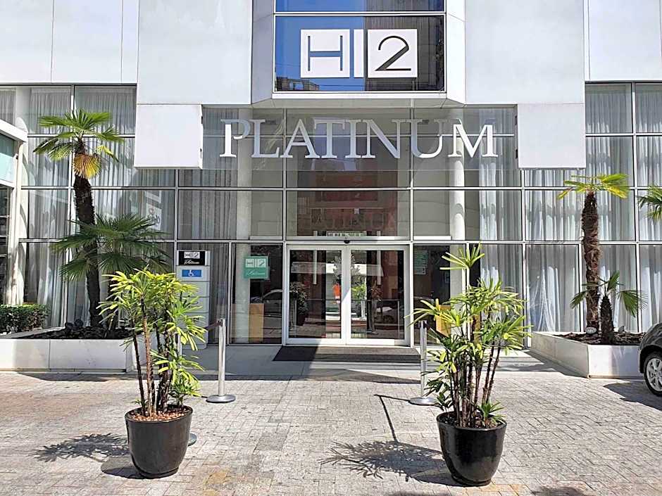H2 Platinum Lourdes