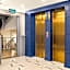 The Wings Hotels Ankara - Neva Palas