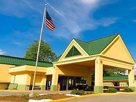 Hotel M Morgantown - WVU Area