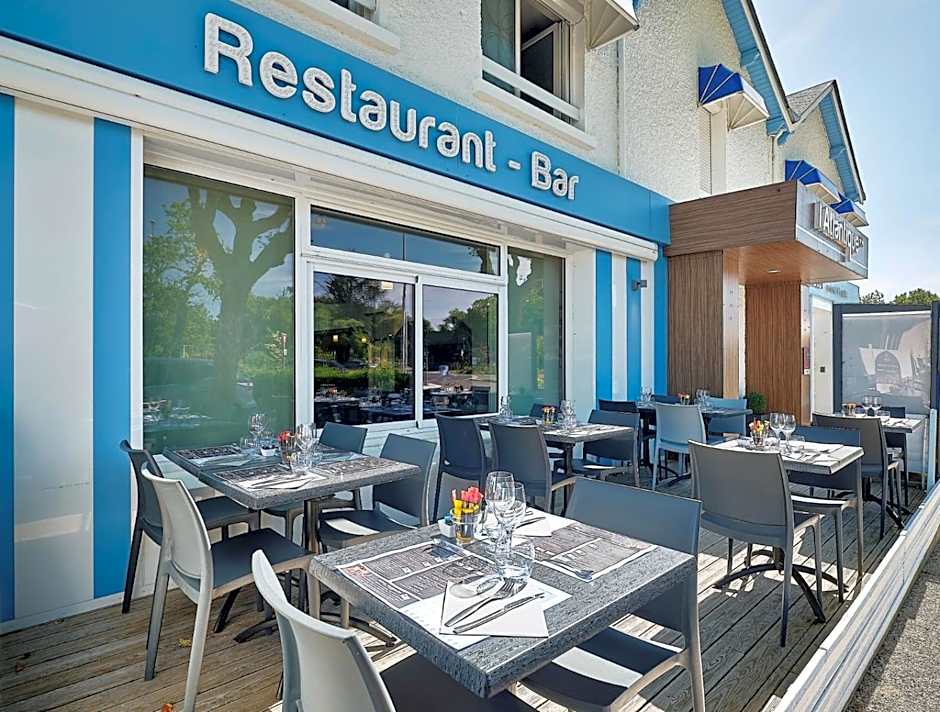 Hotel Restaurant L'Atlantique