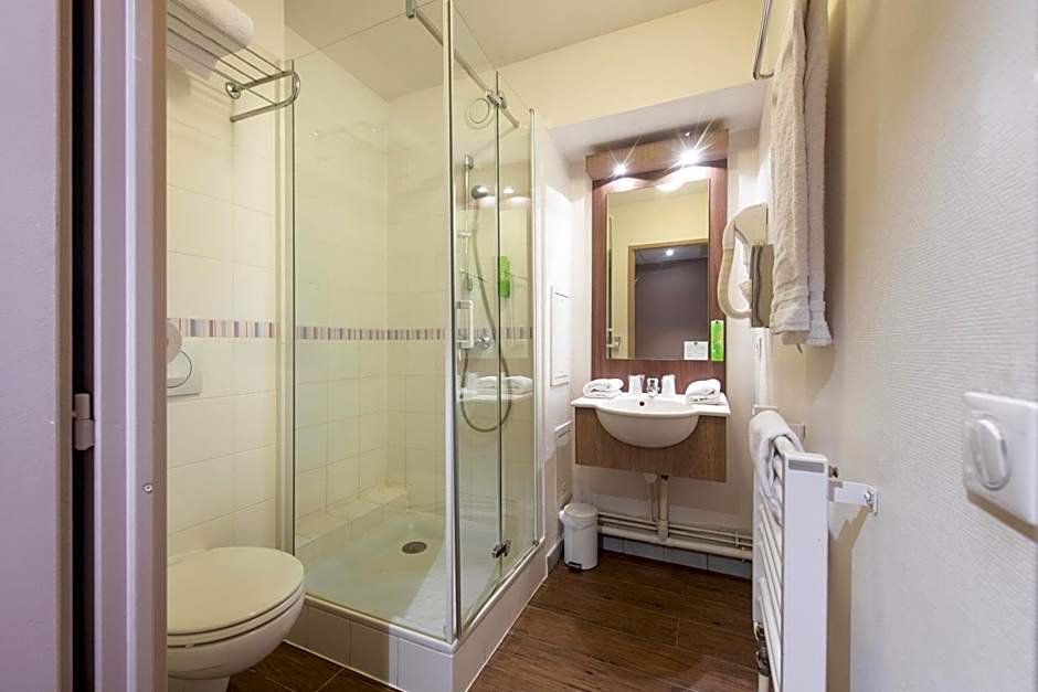 Adagio Access Lyon Centre Universit