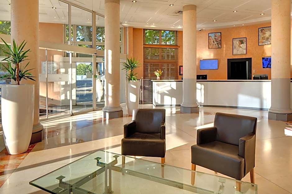 Mercure Montpellier Centre Antigone