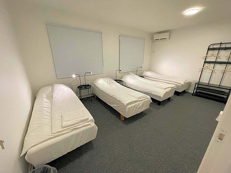 Office Motel