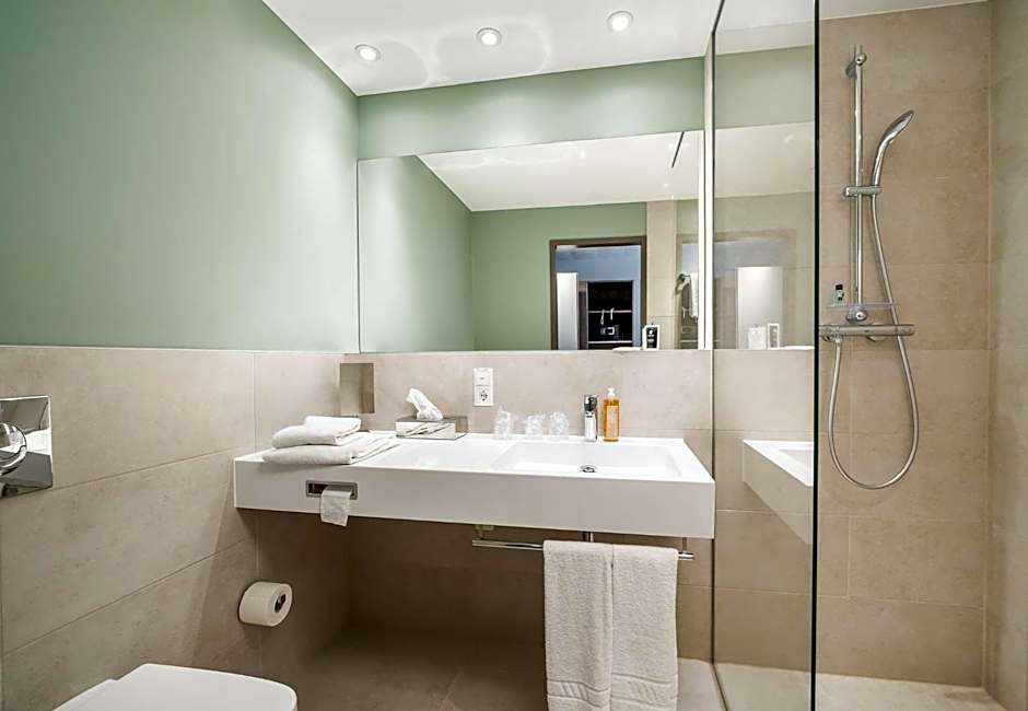 elaya hotel oberhausen, Trademark by Wyndham