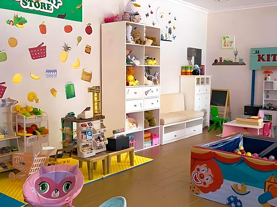 Kristal Hotel Jakarta