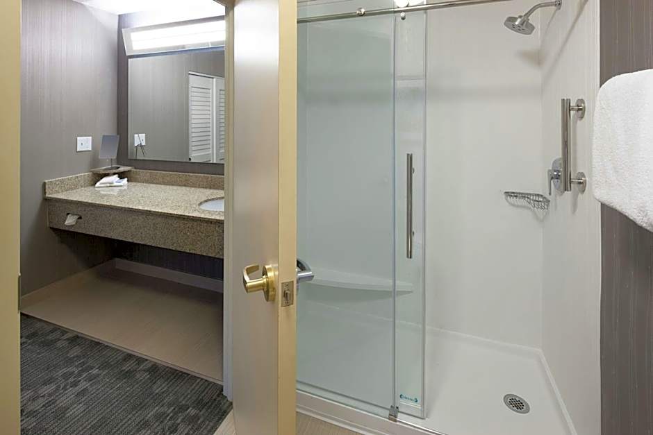 Courtyard by Marriott Omaha Downtown/Old Market Area