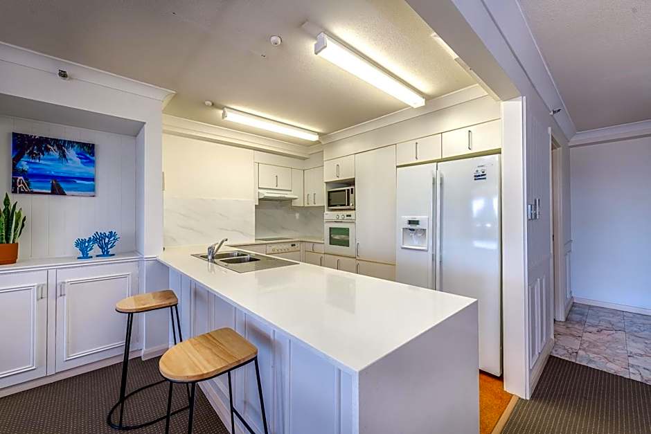 Victoria Square Apartments