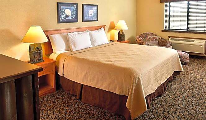 Boarders Inn & Suites by Cobblestone Hotels - Waukon