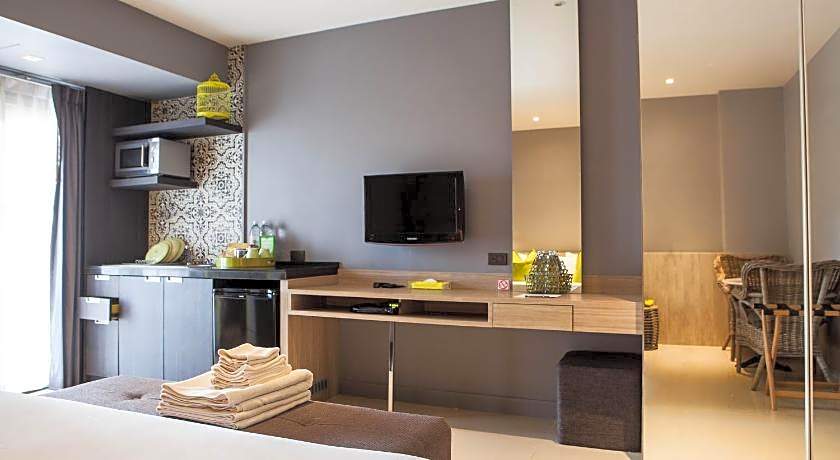 Ploen Chaweng Koh Samui Hotel