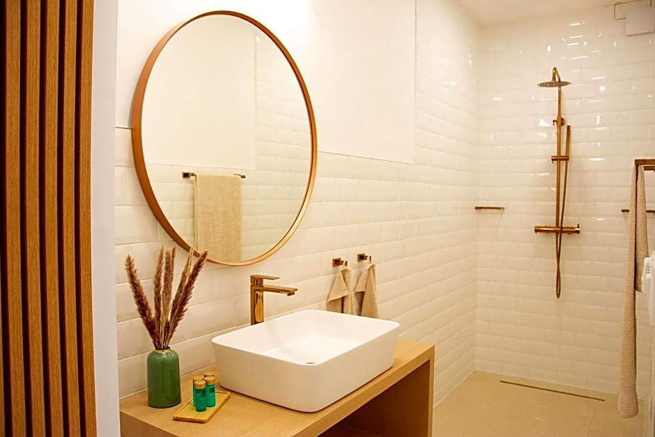 JOELL Apartments