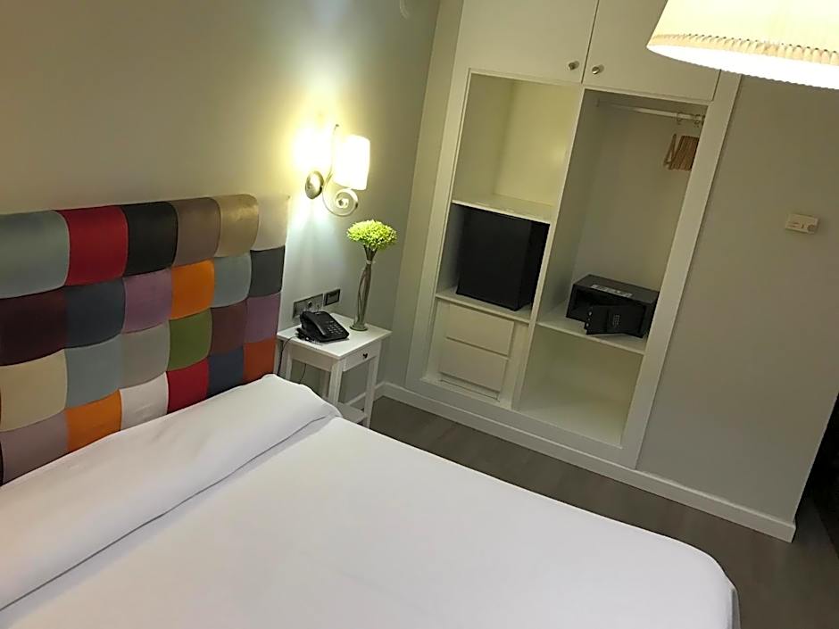 Hotel Sercotel Doña Carmela