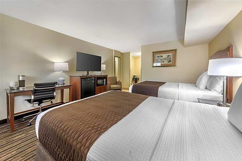 Best Western Plus North Miami/Bal Harbour