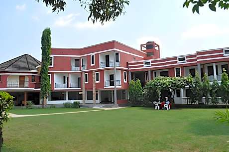 De'Place Hotel Hoima