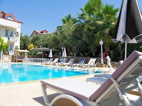 Nefis Hotel Ölüdeniz