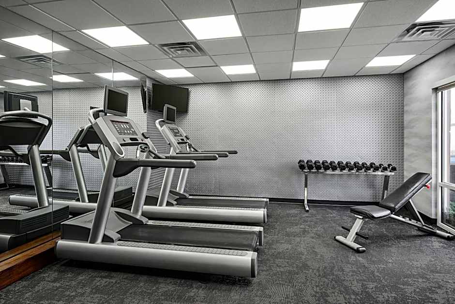 Fairfield Inn & Suites by Marriott Gillette