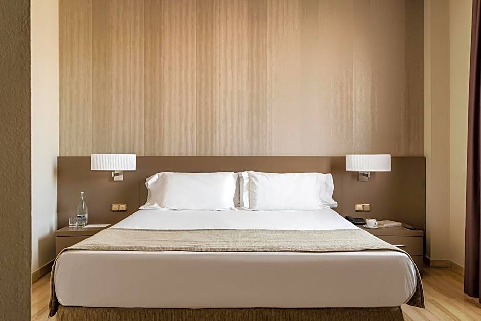 Hotel Sb Ciutat De Tarragona