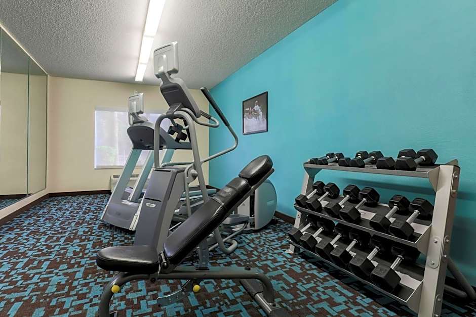 Fairfield Inn & Suites by Marriott Yuma
