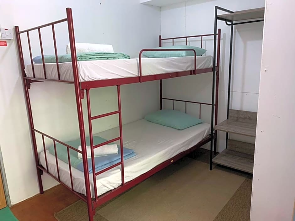 MyDusun Chalet, Taiping, Perak, Malaysia