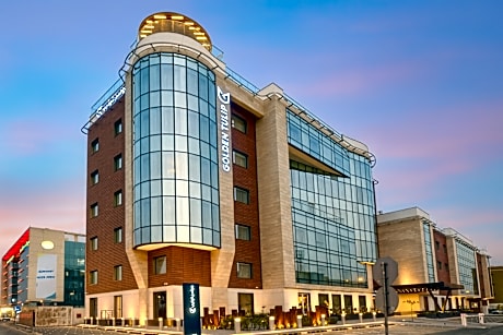 Golden Tulip Riyadh