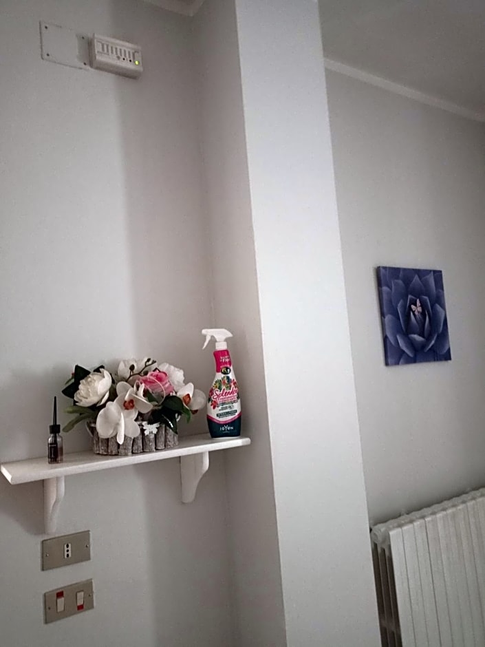 ALEXIA B&B PESCHE