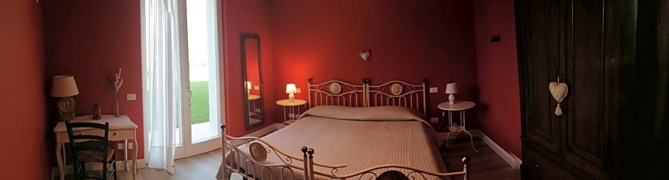 B&B Solstizio d'estate