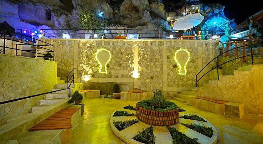Cappadocia Nar Cave House & Swimming Pool