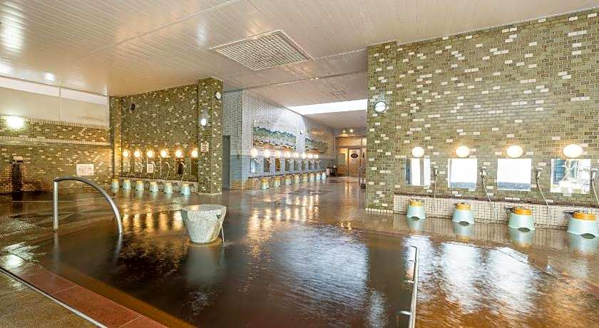 Hotel Daiheigen