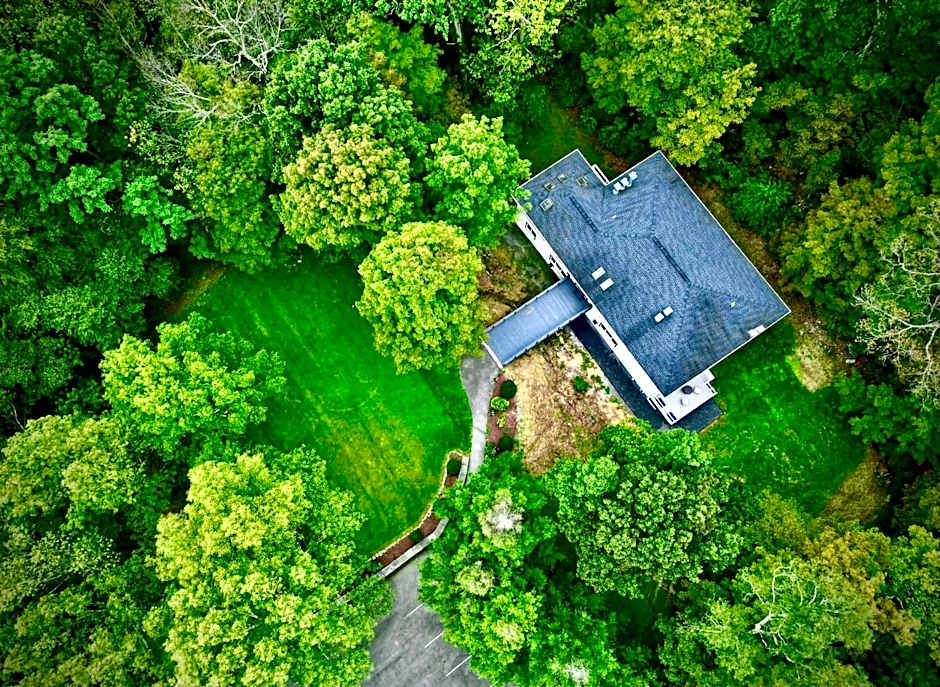 The Harlow House
