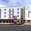 Premier Inn Cambridge - A14 J32