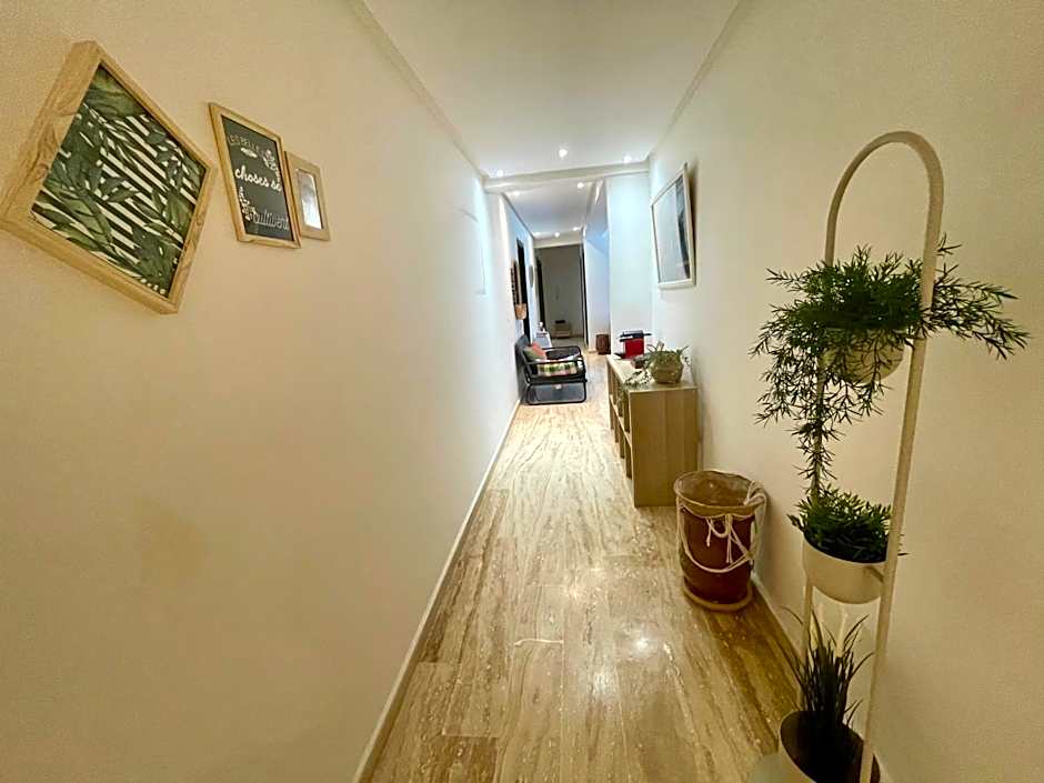 Les Nuits de Miel - Marrakech