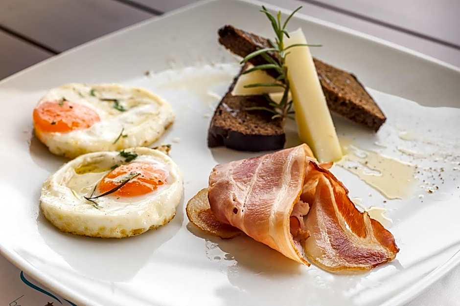 Aktaia Boutique Hotel