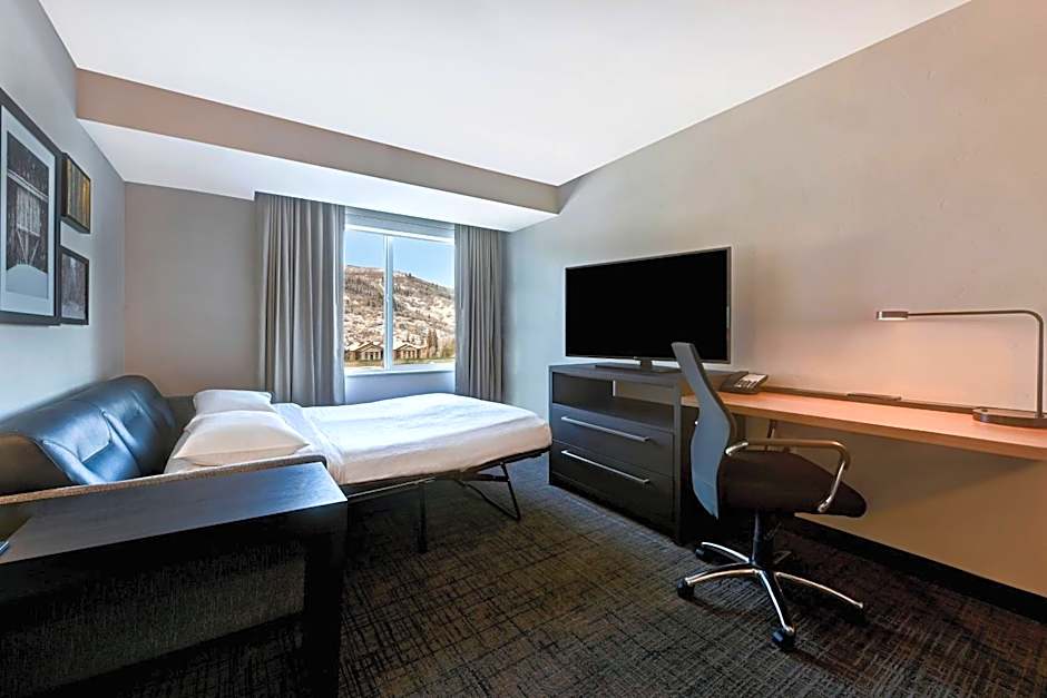 Residence Inn by Marriott Steamboat Springs