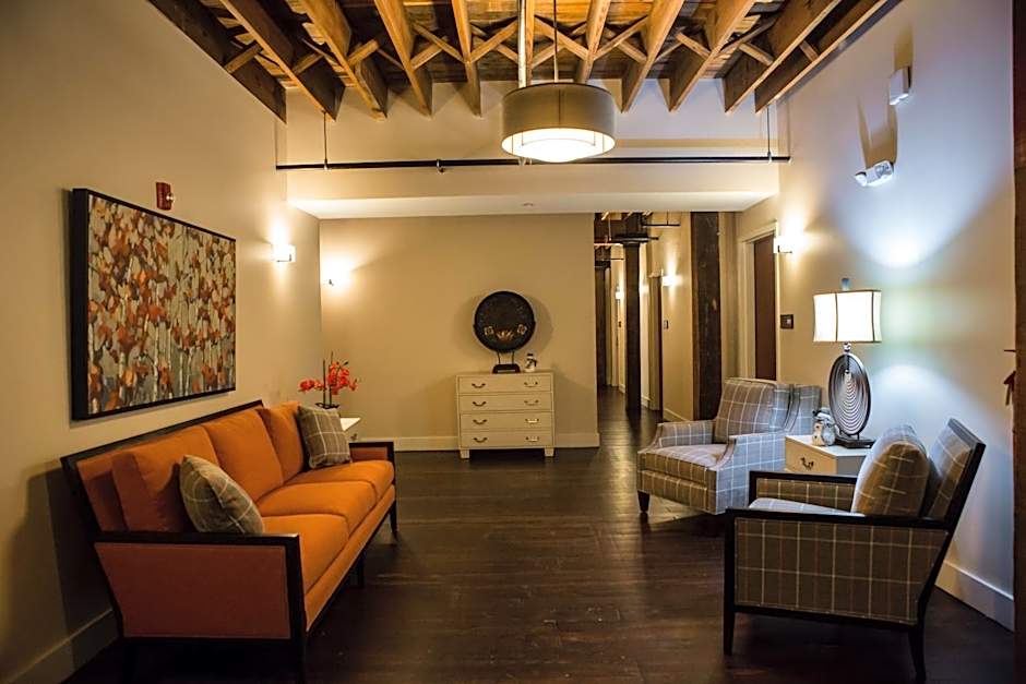 Jackson Park Inn, an Ascend Collection Hotel