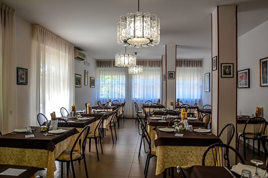 Hotel Zani