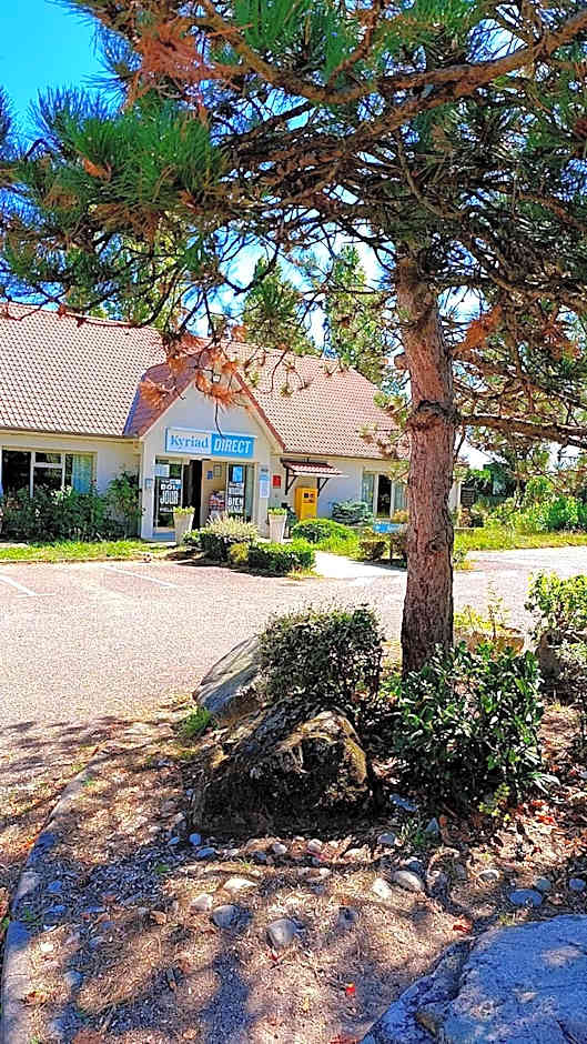 Campanile Metz - Woippy