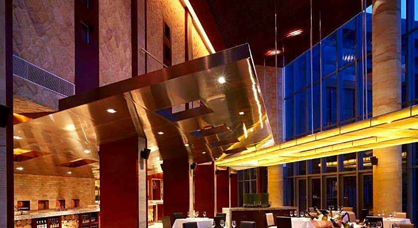 Hyatt Regency Dongguan