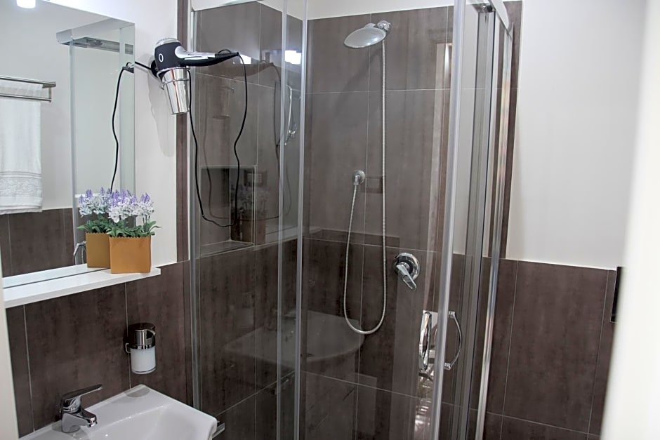 B&B Oplonti Resort – Torre Annunziata, CO