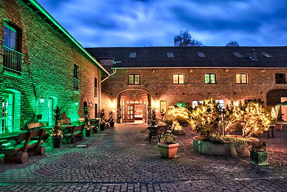 Landhaus Goddertzhof