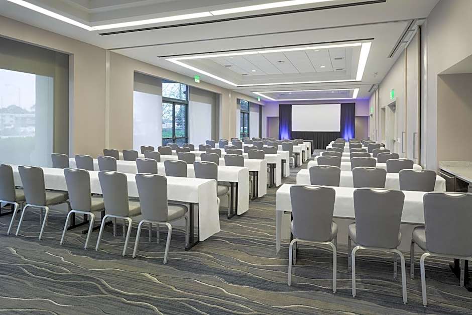 Hyatt Regency San Francisco Airport