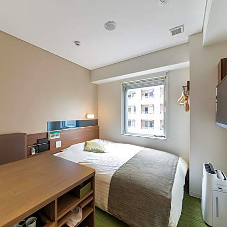 Connecting Double Room - Non-Smoking