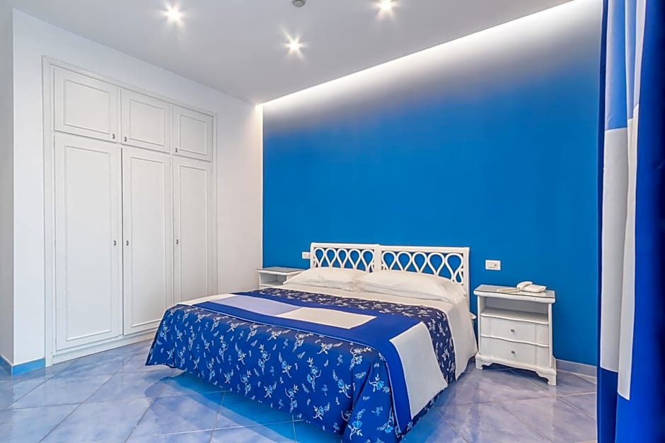 Hotel Metropole