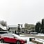 Snowshoe Motel