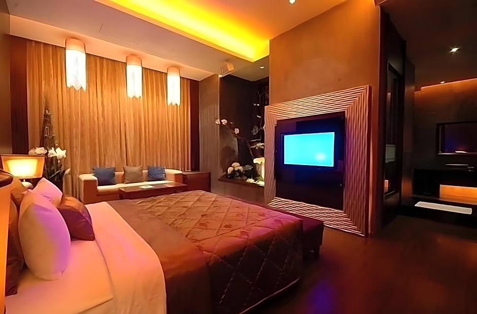 Norway Forest Villa Motel