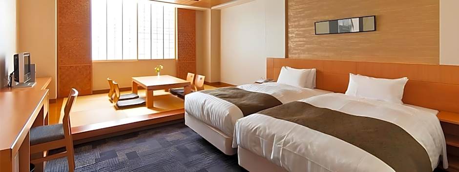 Nara Plaza Hotel