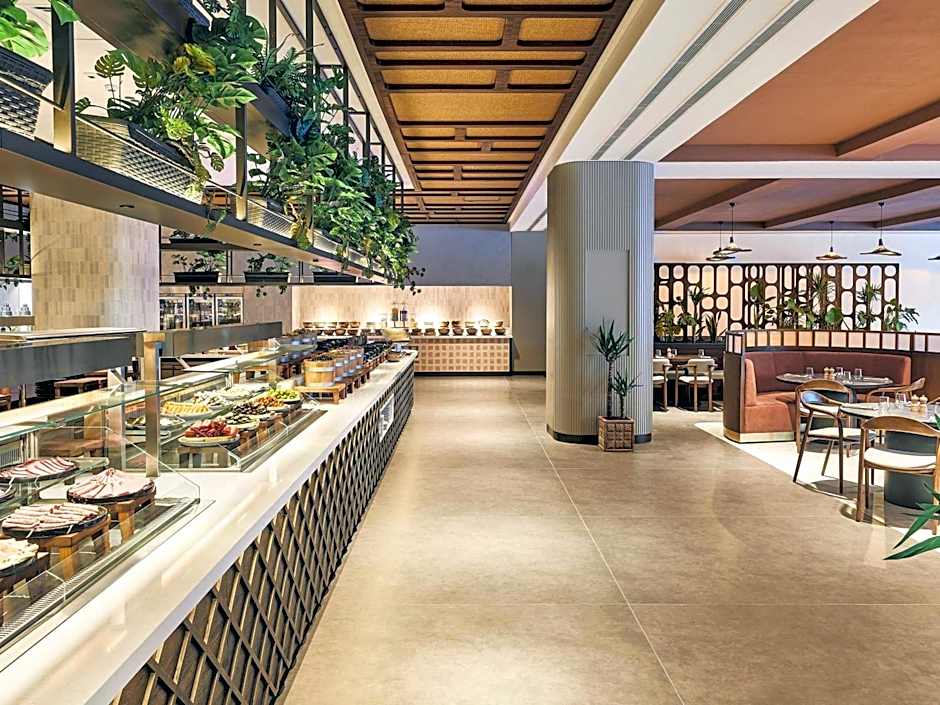 Hyde Bodrum - Ultra All Inclusive, Adult Only