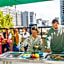 YHA Melbourne Central