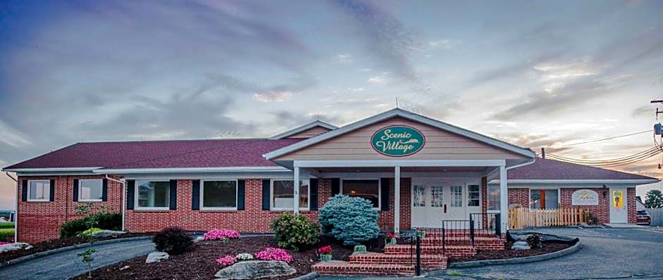 Harvest Drive Family Inn - Renovated Rooms
