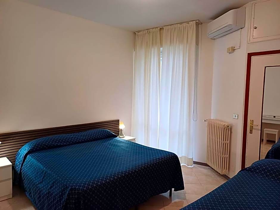 Hotel Città Studi