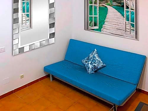 Don Quijote APARTAMENTS TPH Madrid