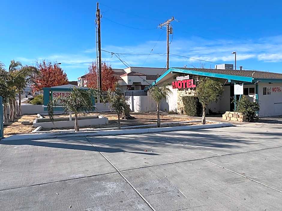 Sherwood Motel